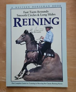 Reining