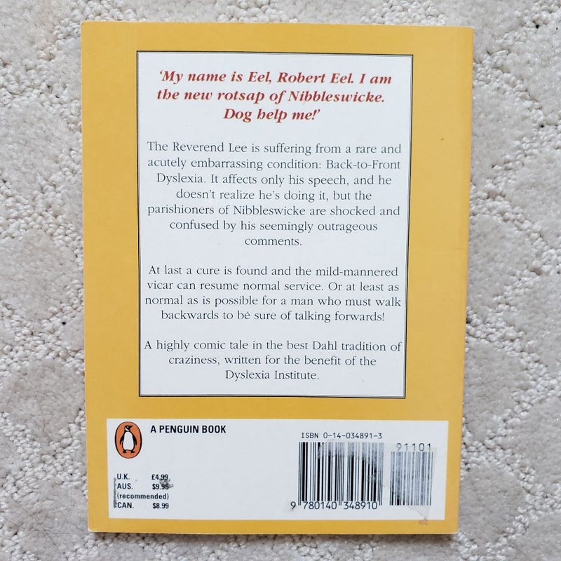 The Vicar of Nibbleswicke (Penguin Books, 1992)
