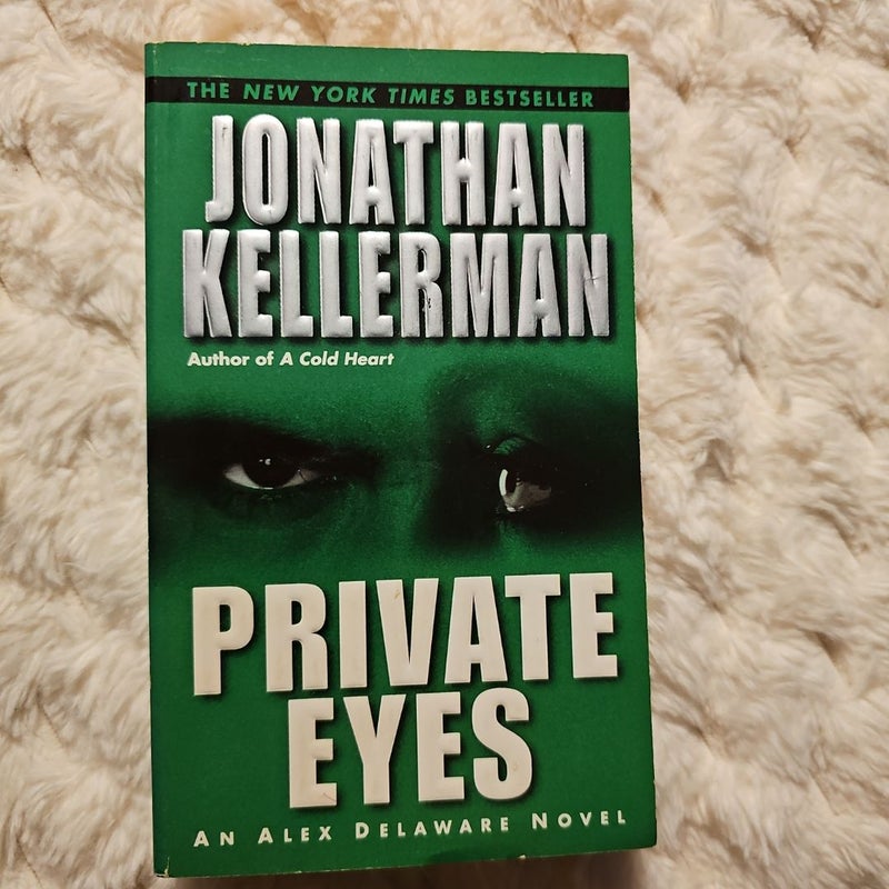 Private Eyes