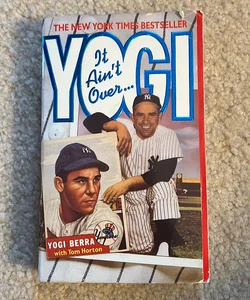 Yogi: It Ain't Over