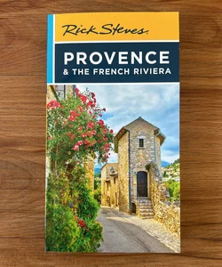 Rick Steves Provence and the French Riviera