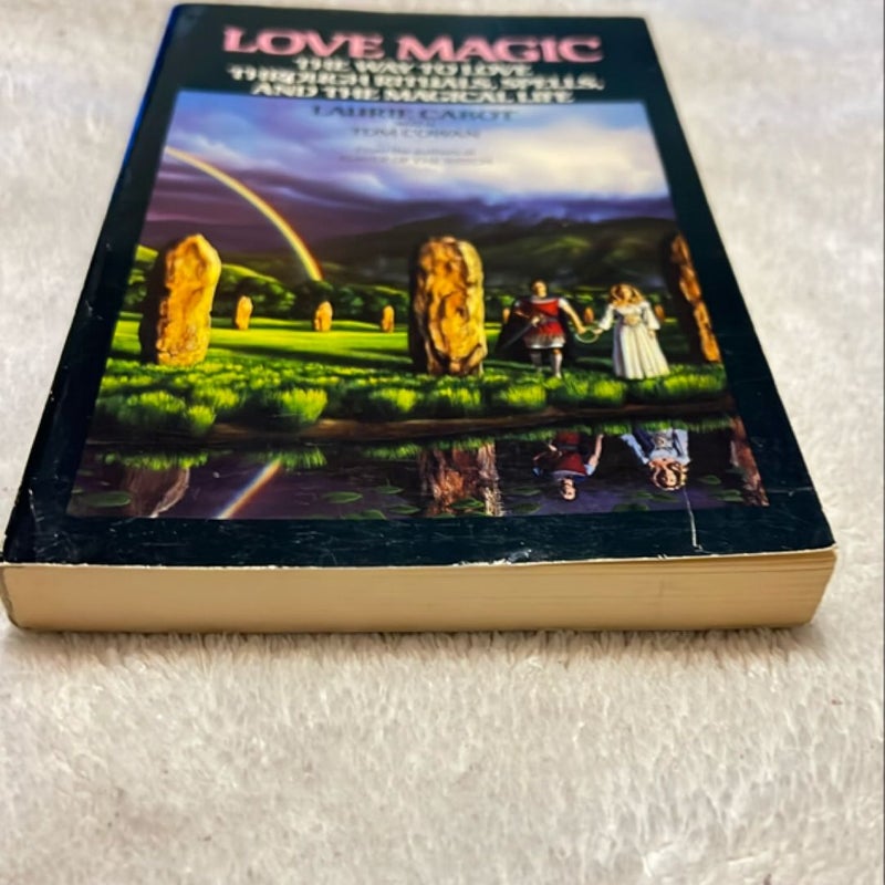 Love Magic