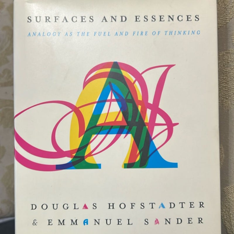 Surfaces and Essences