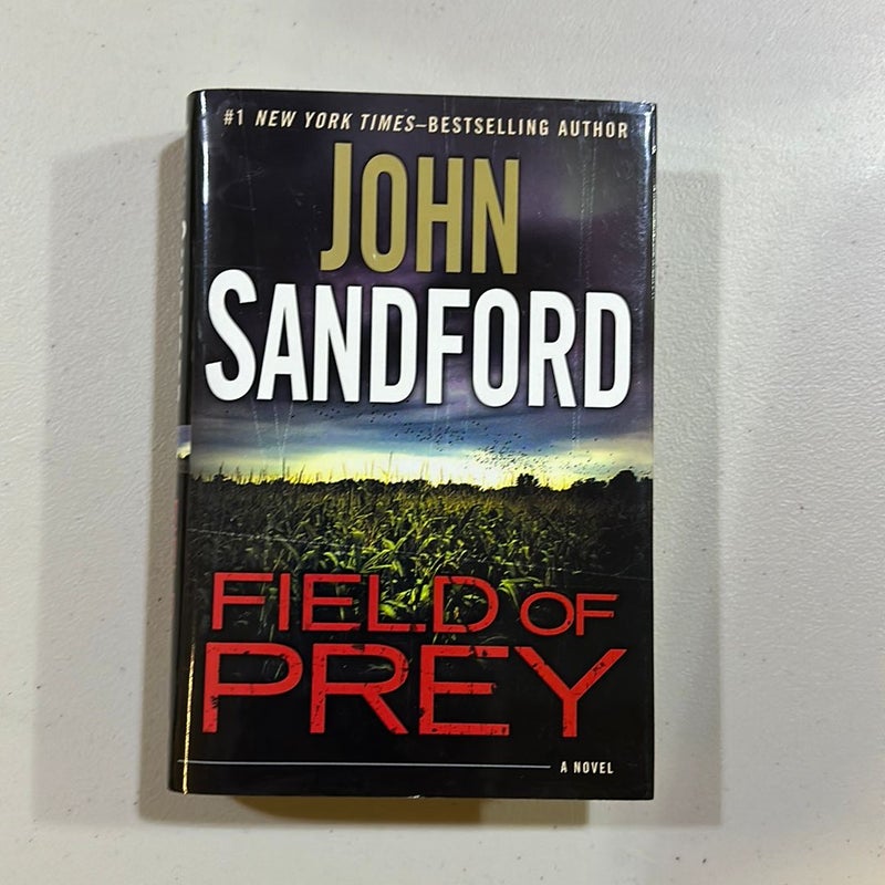 Field of Prey