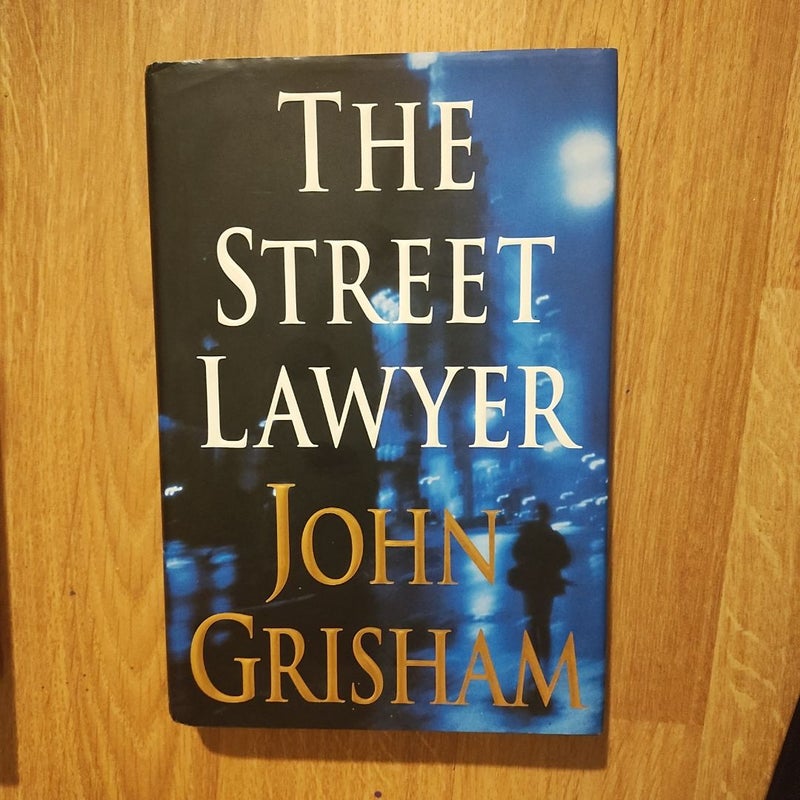 The Street Lawyer