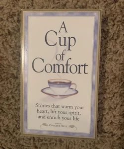 A Cup of Comfort