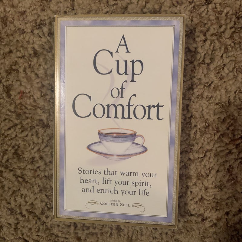 A Cup of Comfort