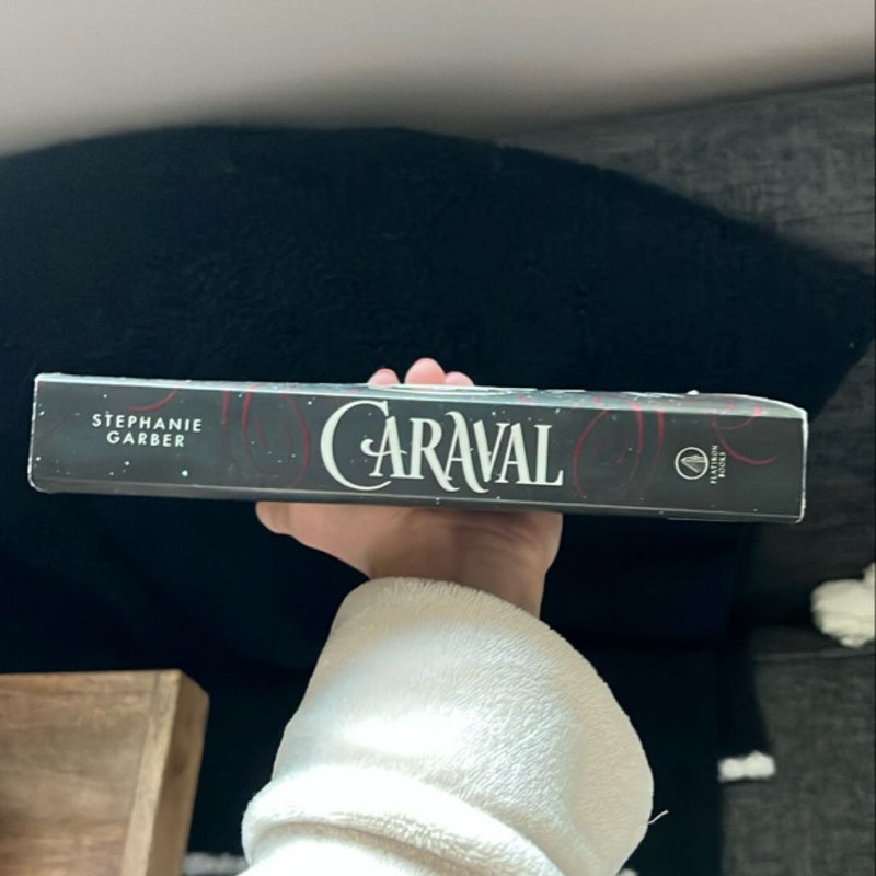 Caraval