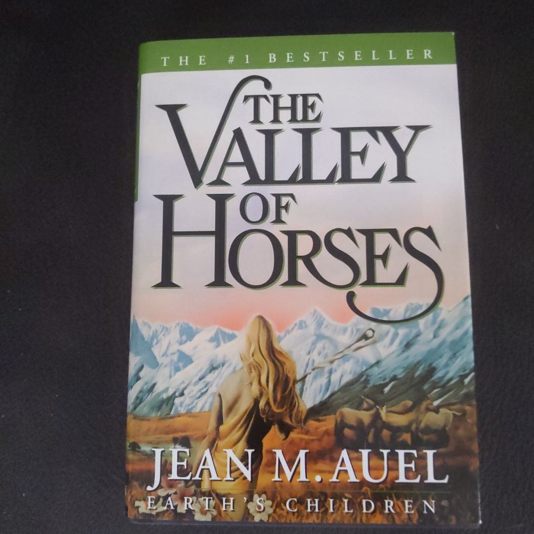 The Valley of Horses