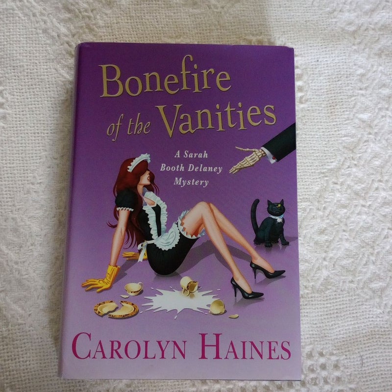 Bonefire of the Vanities