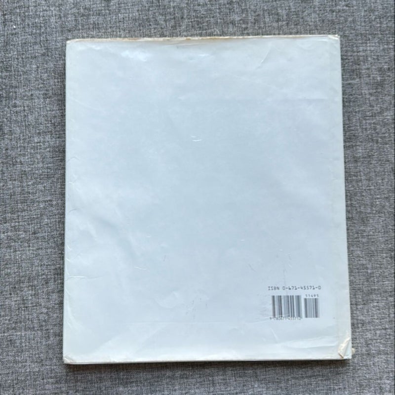 Disney's Elegant ABC Book