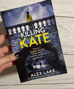 Killing Kate