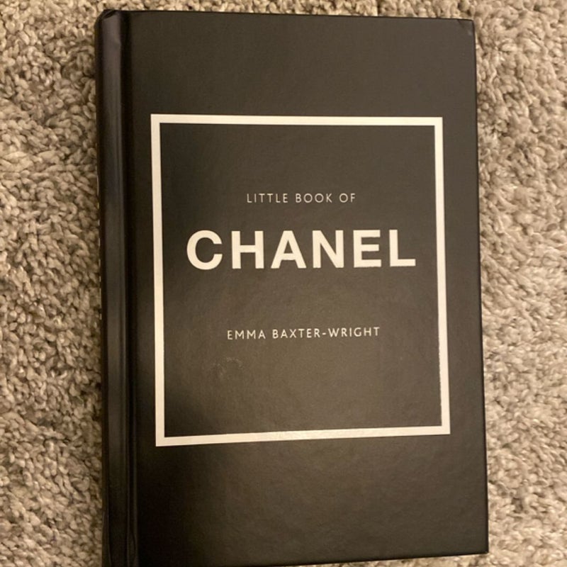 The Little Book of Chanel