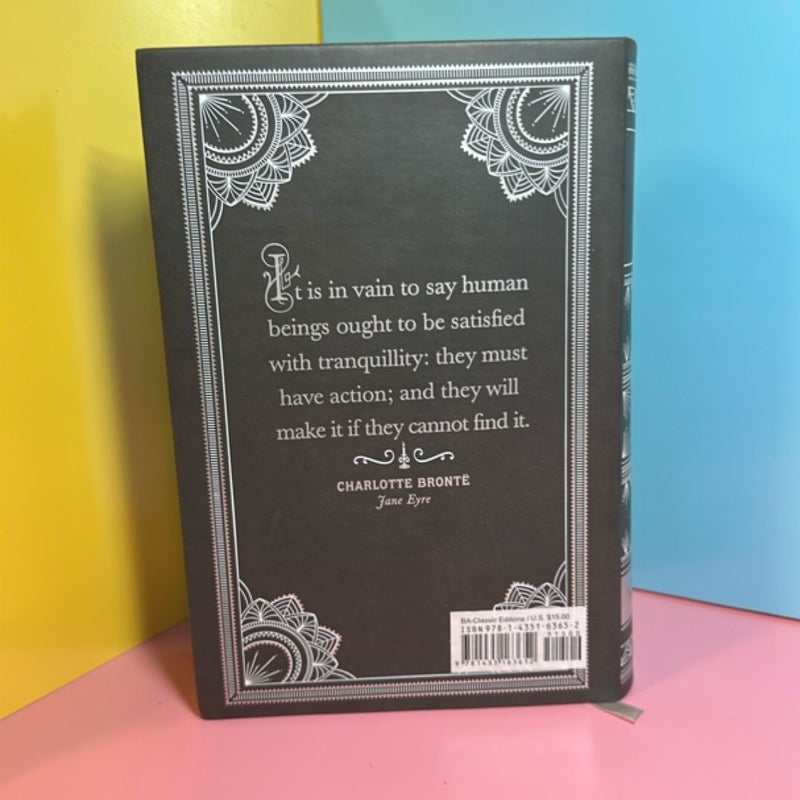 Jane Eyre