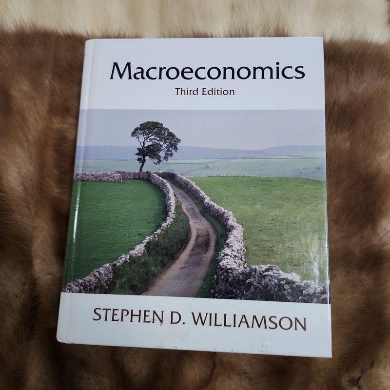 Macroeconomics
