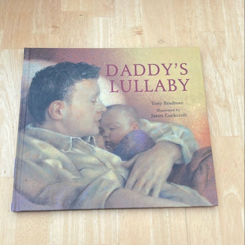 Daddy's Lullaby