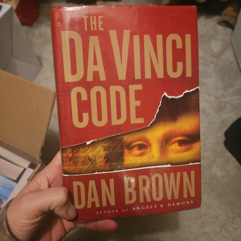 The Da Vinci Code