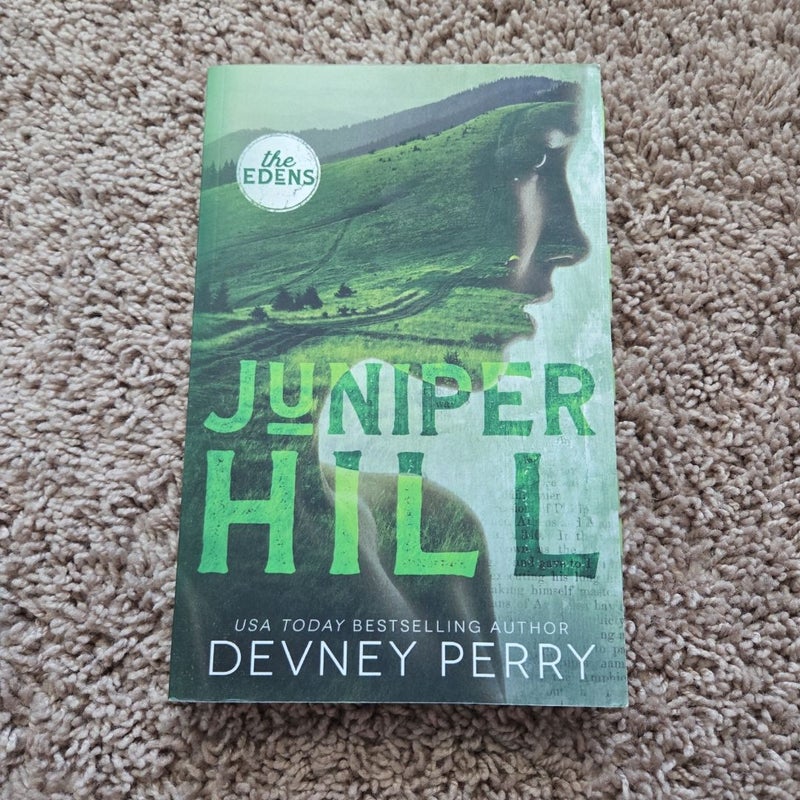 Juniper Hill