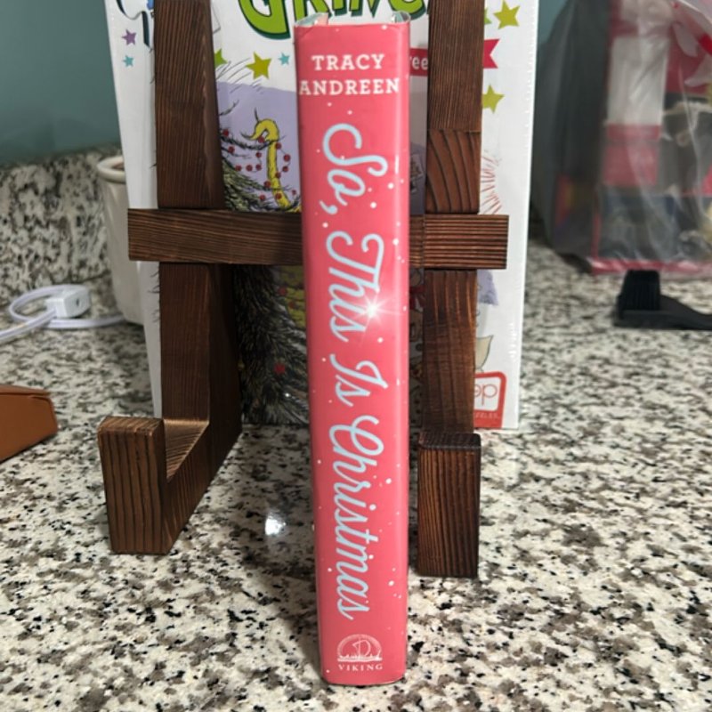 So, This Is Christmas