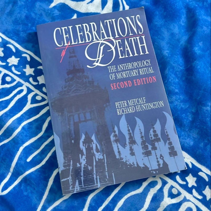 Celebrations of Death