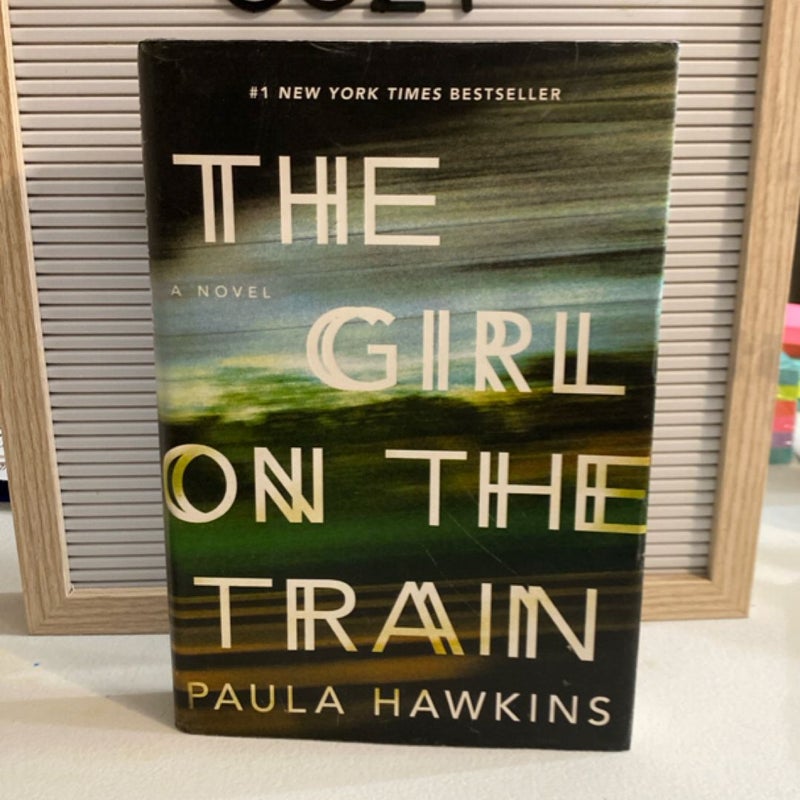 The Girl on the Train
