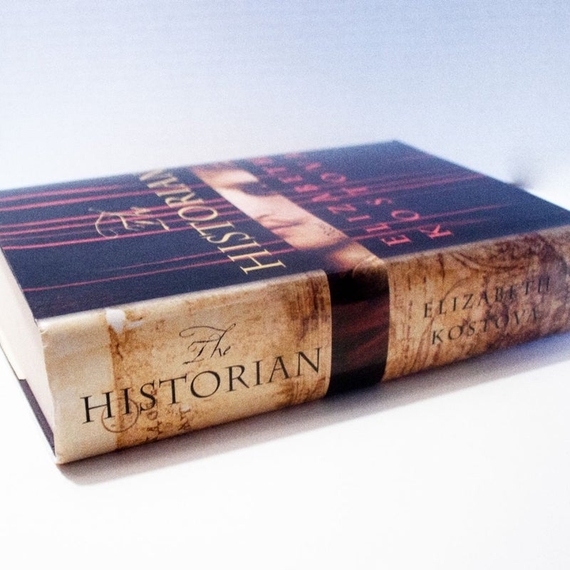 The Historian