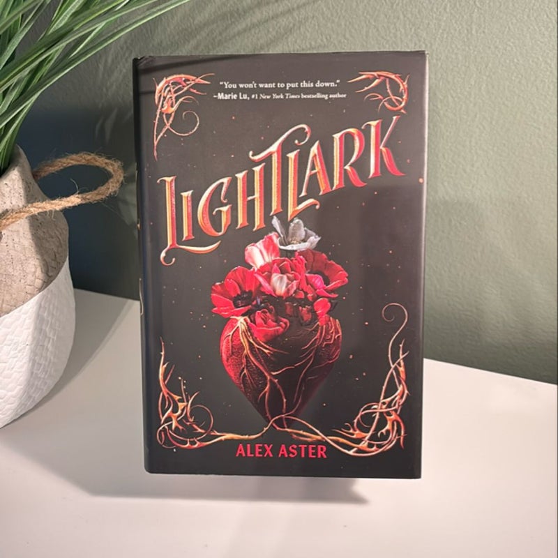 Lightlark (Book 1)