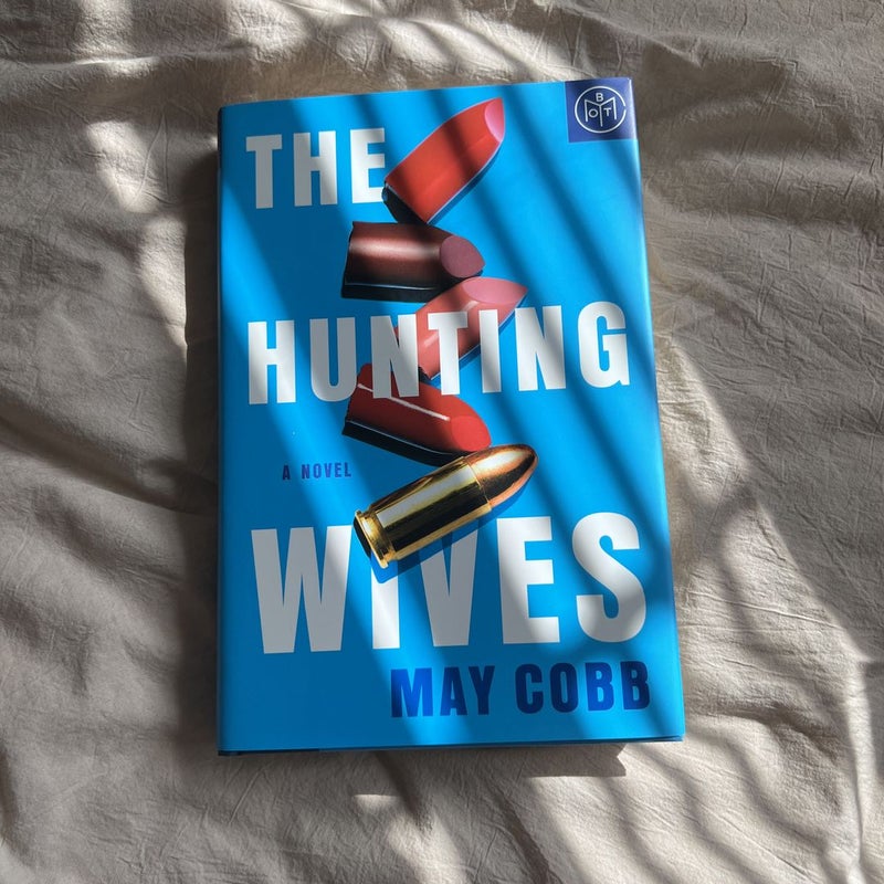 The Hunting Wives