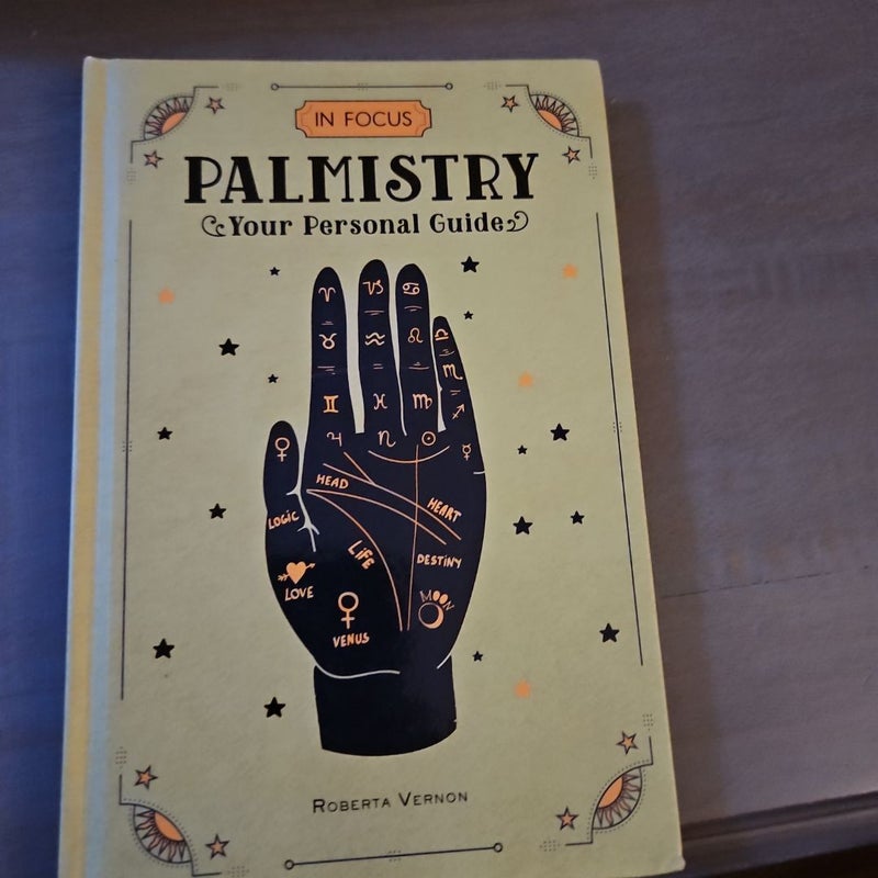 Palmistry