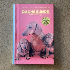 Dachshunds