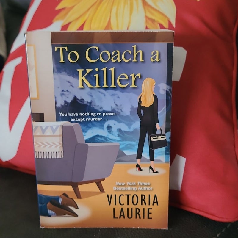 To Coach a Killer