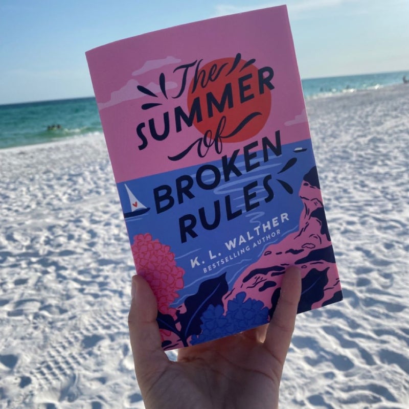 The Summer of Broken Rules