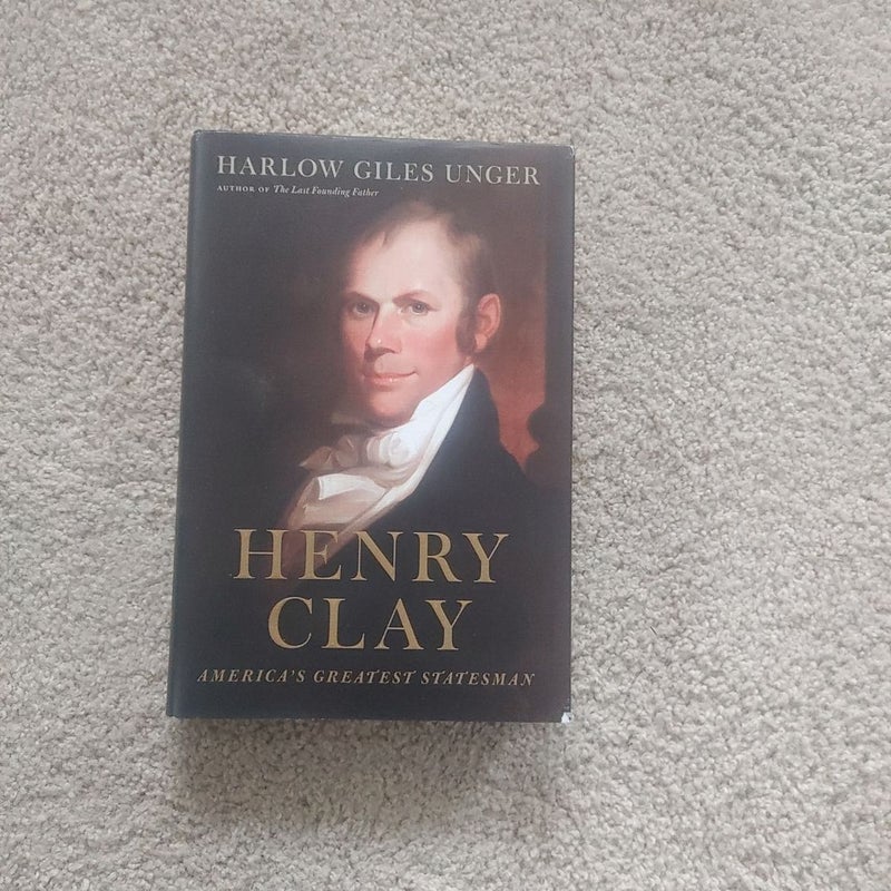 Henry Clay