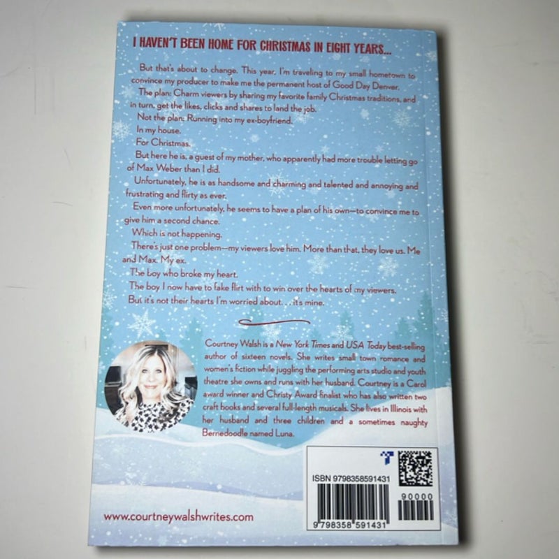 Merry Ex-Mas
