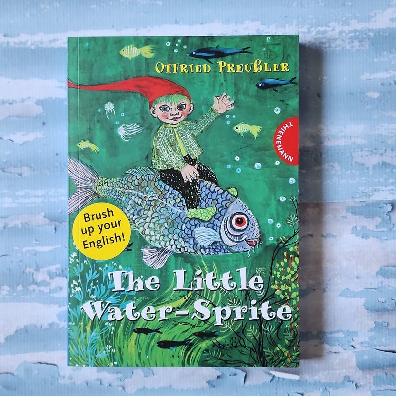 The Little Water-Sprite