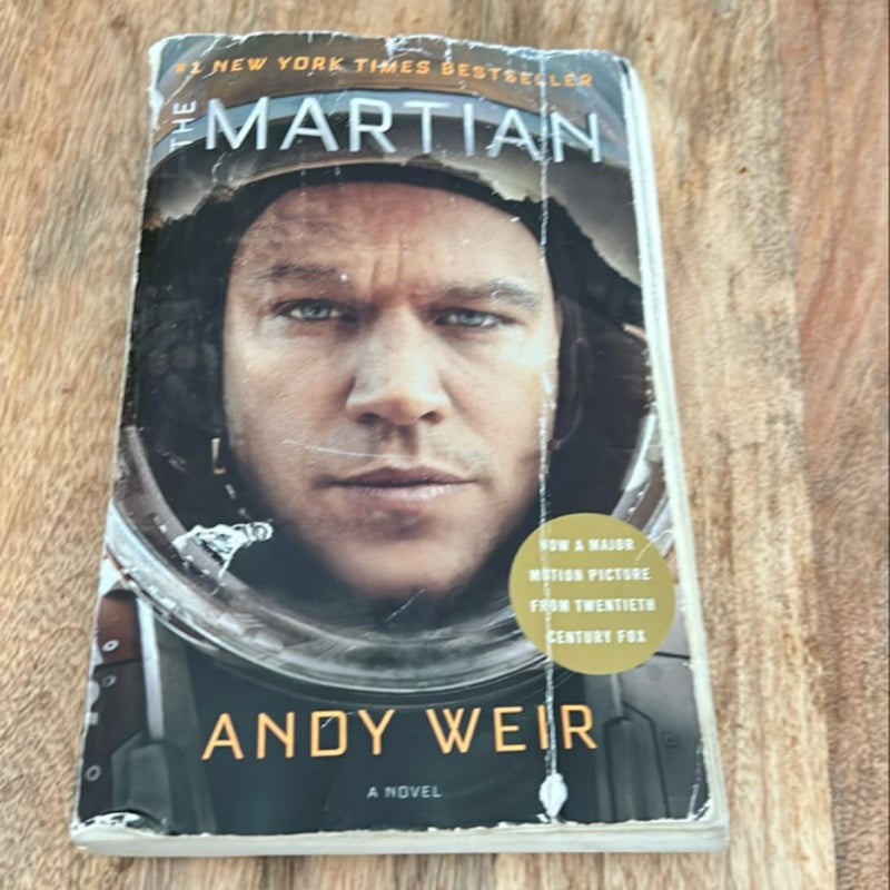 The Martian