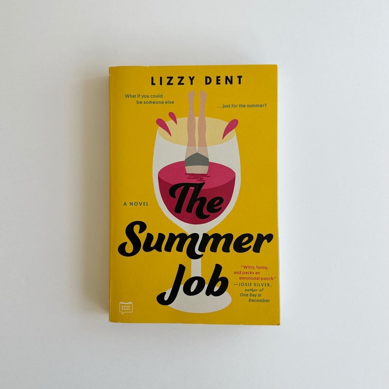 The Summer Job