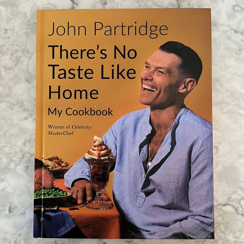 There's No Taste Like Home
