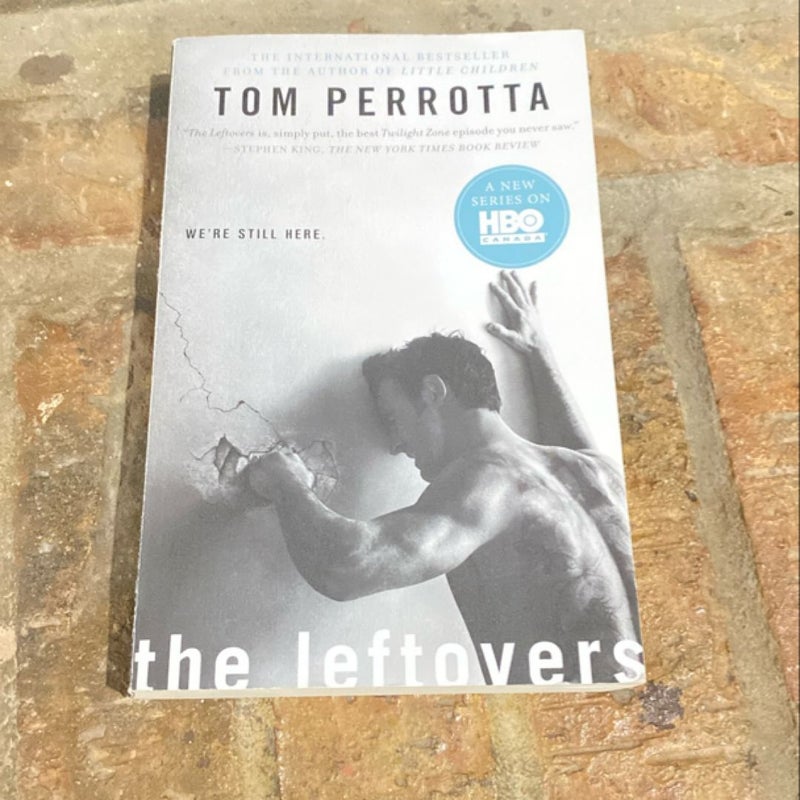 The Leftovers