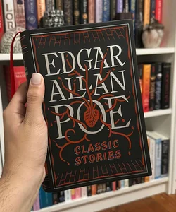 Edgar Allan Poe Classic Stories