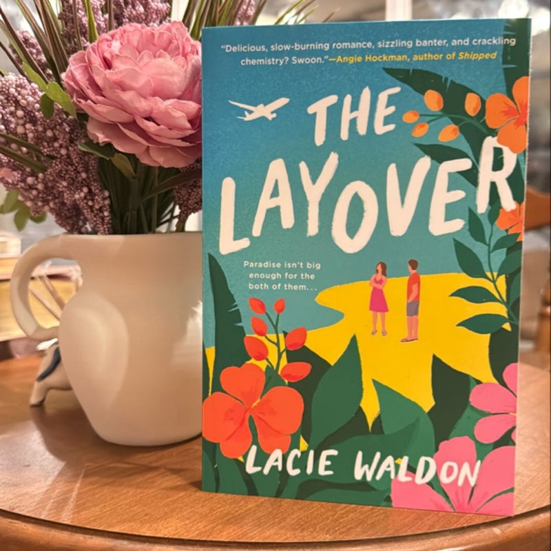 The Layover