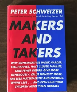 Makers and Takers