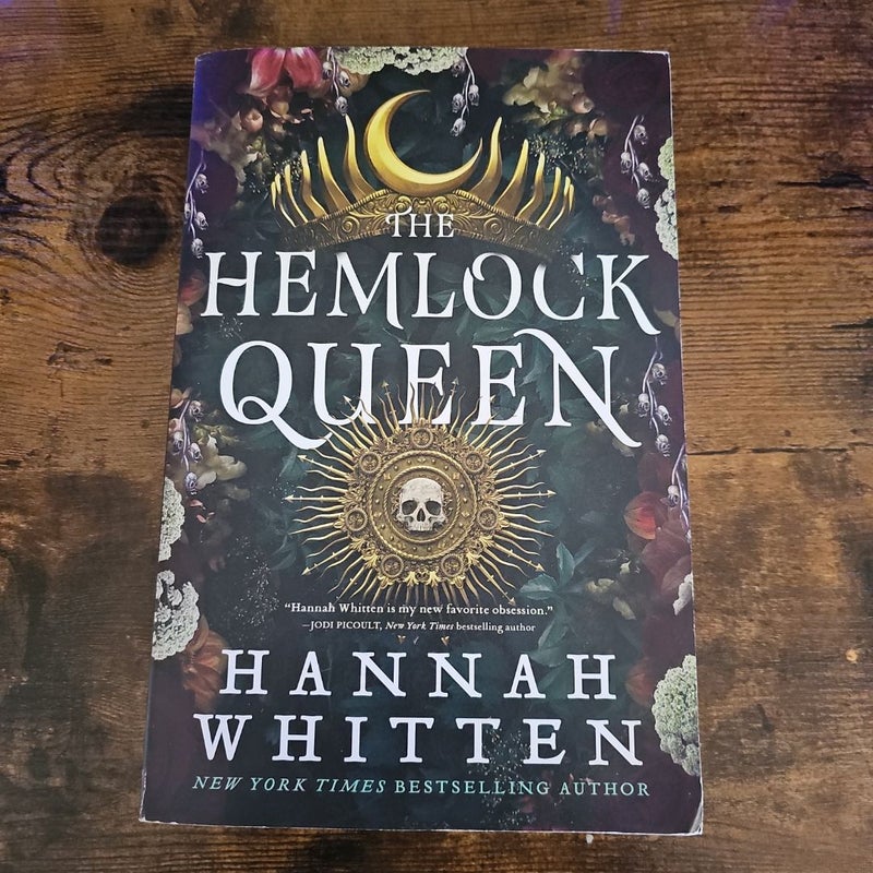 The Hemlock Queen