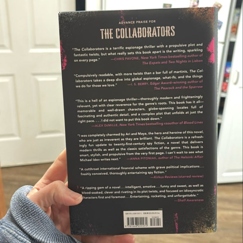 The Collaborators