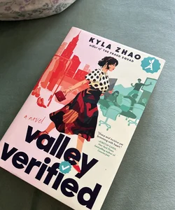 Valley Verified