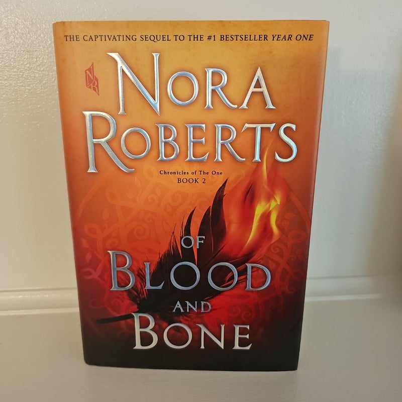 Of Blood and Bone