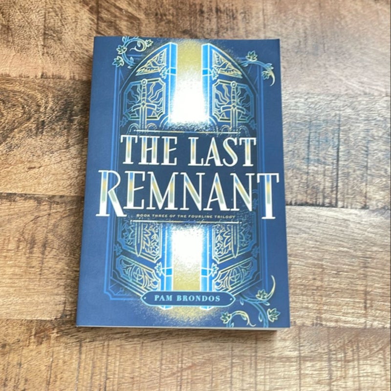 The Last Remnant