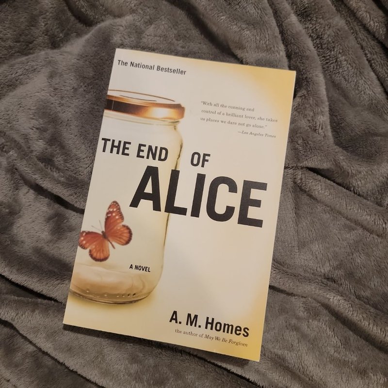 The End of Alice