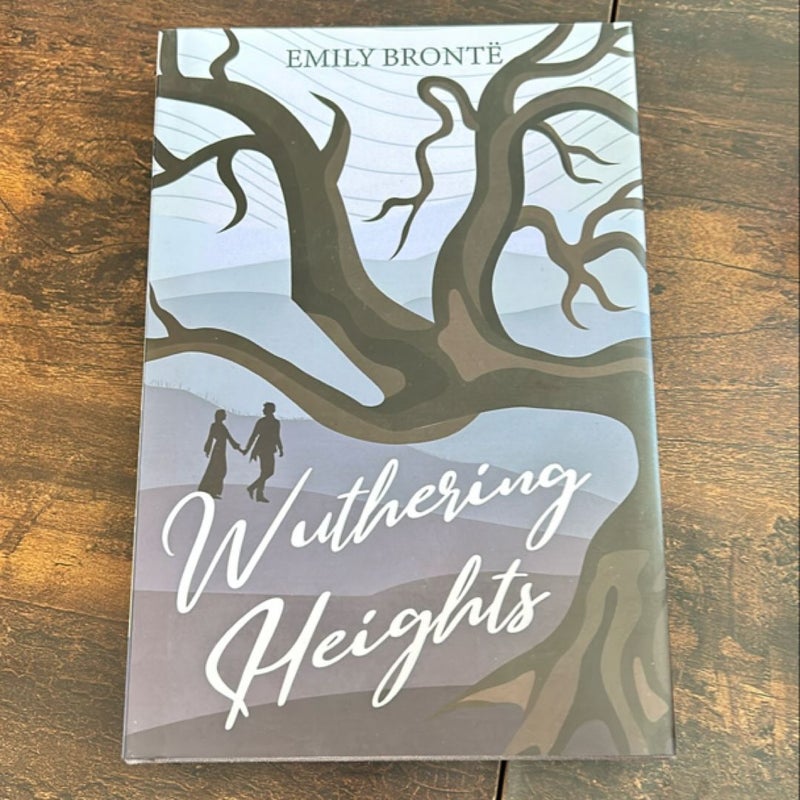 Wuthering Heights