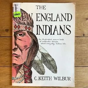 The New England Indians